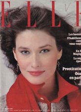 Vintage elle 1979 for sale  Ireland