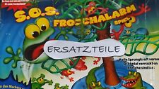 Bsh froschalarm spiel gebraucht kaufen  Burg