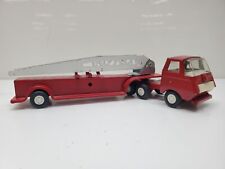 Vintage tonka red for sale  Seattle
