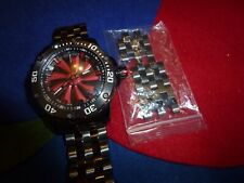 Invicta men speedway for sale  Shipping to Ireland