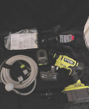 Ryobi one 18v for sale  Rosenberg