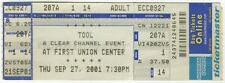 2 tool concert tickets for sale  Merrifield