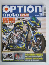 Option moto max d'occasion  Triel-sur-Seine