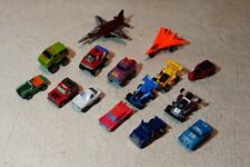 Micro machines lot for sale  Mansfield