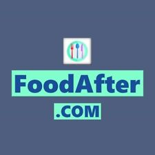 Foodafter .com domain for sale  Cincinnati