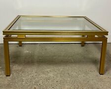 Table basse pierre d'occasion  Claye-Souilly