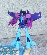 Transformers Cyberverse Adventure SLIPSTREAM complete Deluxe Figure for sale  Shipping to South Africa