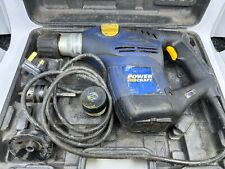 Power craft 3452 for sale  BIRMINGHAM