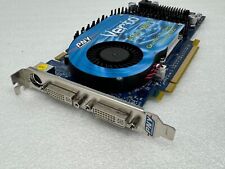 PNY Verto GeForce  6800 GT, DDR3 256MB AGP Video Card PCI-e NO RESERVE for sale  Shipping to South Africa
