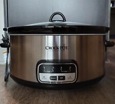 Crock pot original for sale  Mcdonough