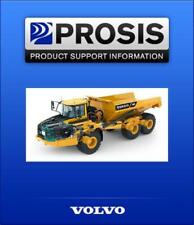 Vovlo Prosis 08.2019 E-Parts catalog, Service and Repair manuals- Link downloads, used for sale  Shipping to Ireland