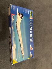 Revell concorde 144 for sale  HUDDERSFIELD