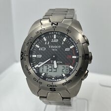 Tissot touch men for sale  Miami