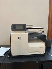 scanner laser printer for sale  GLASGOW