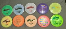Lot used disc for sale  Mitchell