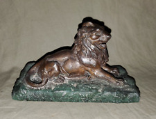 Ancienne statue lion d'occasion  Cognac