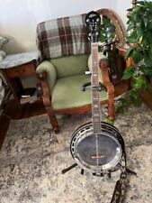 aria banjo for sale  Trinidad