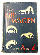 1940 riginal buch gebraucht kaufen  Langen