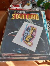 Eureka star lord usato  Belluno