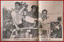 Gino bartali campione usato  Biella