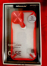 Funda Nillkin Cyclops para Apple iPhone 12/12 Pro en rojo segunda mano  Embacar hacia Argentina