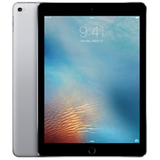 Apple iPad Pro 1ª Geração 2016 128GB 9,7" Cinza Espacial - WiFi - Bom comprar usado  Enviando para Brazil