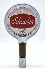 schaefer beer tap for sale  Deep River
