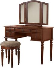 Large vanity table for sale  New York