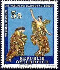 Austria 1992 annunciazione usato  Trambileno