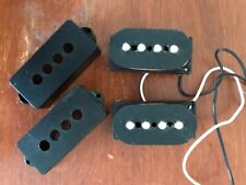 bass p fender pickups for sale  Yonkers