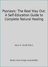 Psoriasis real way for sale  Aurora