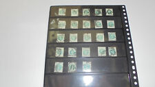 halfpenny green stamp for sale  CLEVEDON