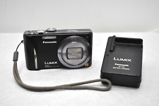 Câmera Digital Panasonic Lumix DMC-ZS8 14.1MP Zoom 16x com Bateria e Carregador comprar usado  Enviando para Brazil