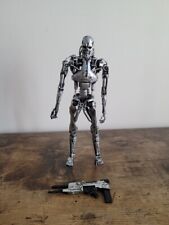 Usado, Figura de acción NECA The Terminator T-800 endoesqueleto 7 pulgadas segunda mano  Embacar hacia Argentina