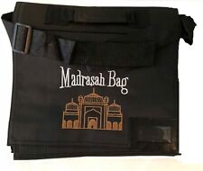Bolsas bordadas islâmicas madrassa para crianças muçulmanas mesquita mesquita mesquita comprar usado  Enviando para Brazil