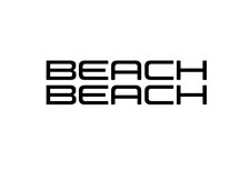 Beach aufkleber set for sale  Shipping to Ireland