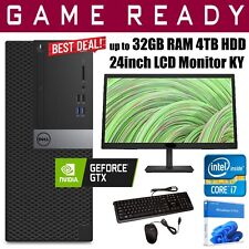 Dell gaming desktop for sale  Rowland Heights