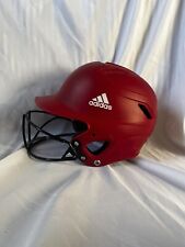 Adjustable adidas red for sale  North Grafton