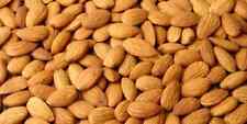 Almonds 50g 22.68kg. for sale  LEICESTER