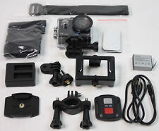 Xilecam action kamera gebraucht kaufen  Mühlacker
