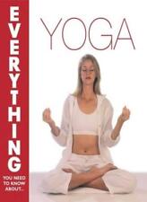 Yoga cynthia worby for sale  UK