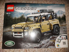 Lego technic land gebraucht kaufen  Linsburg