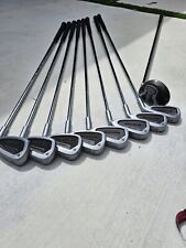 dunlop golf clubs for sale  Miami