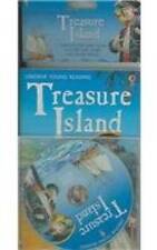 Treasure island pack for sale  Montgomery