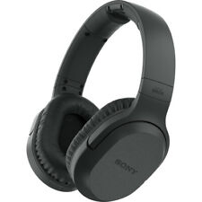 Auriculares inalámbricos de cine en casa Sony RF400 - negros segunda mano  Embacar hacia Argentina