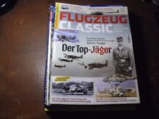 Zeitschrift flugzeug classic gebraucht kaufen  Michendorf