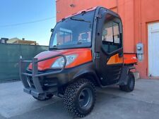 2013 kubota rtv1100 for sale  Sun Valley