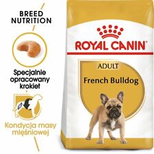 Royal canin french gebraucht kaufen  Görlitz-Zentrum
