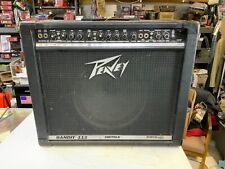 Vintage peavey bandit for sale  Daleville