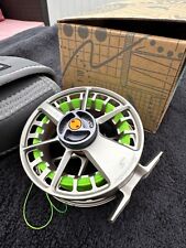 WATERWORKS LAMSON -5+ SPEEDSTER S FLYREEL, used for sale  Shipping to South Africa
